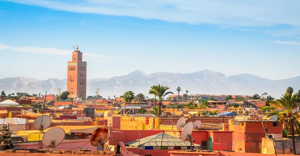 Morocco